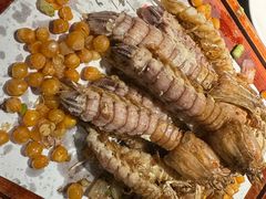 -浙C老邻舍(西城海错店)