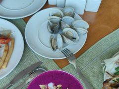 -视界美食自助餐厅·石家庄希尔顿酒店