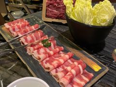 -骨之味·筒骨汤火锅(江头店)