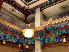 -丰泽园饭店