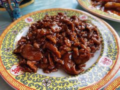 -烤肉季饭庄
