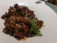 -贡宴盐帮菜自贡驻京联络处餐厅