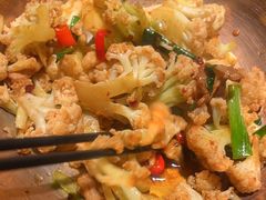 -绿茶餐厅(哈尔滨凯德店)