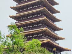 -牛首山文化旅游区