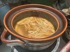 -季季山·云南野生菌火锅(上海首店)