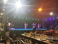 -渔家火锅·海鲜自助餐·演艺(亚龙湾天域酒店)