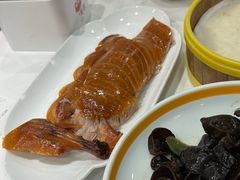 -万荣烤鸭店·北京菜(天坛店)