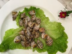 -阿锋鲍鱼酒家美食汇(华安店)