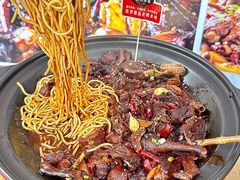 -回味黑鸭煲·始于2006(万松园店)