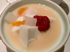 杏仁豆腐-东兴楼(通州店)