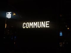 -COMMUNE幻师(花园道店)