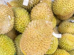 -开皇马来西亚榴莲美食店(华强北店)