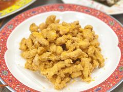 -粤盛海鲜平价店(洛溪食街店)