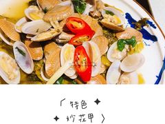 -广东道至正餐厅(区庄店)
