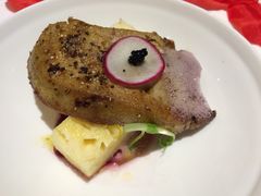 -王品牛排(佛山南海万科广场店)