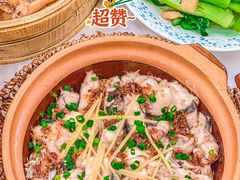 -围龙屋客家食府(福田店)