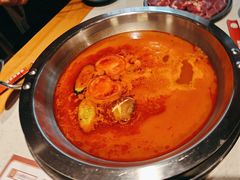 -清真·天府皇城坝百年牛肉火锅(皇城清真寺店)
