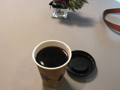 -dotcom coffee古点咖啡(致真大厦店)