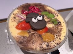 -丰茂烤串(外滩星荟中心店)