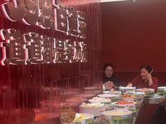 -龍歌自助小火锅(雨花台江南虹悦城店)
