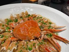 -忆江南·临江鱼馆