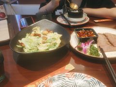 -那拉提之疆·新疆菜(美院店)