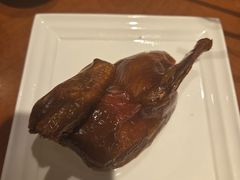 -杭州JW万豪酒店-万豪中餐厅