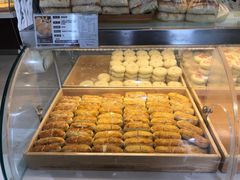 椒盐酥-清真全盛斋传统糕点(许士庙店)