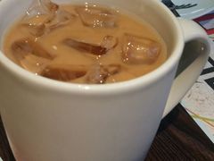 -酷公社·榴莲披萨(太原街店)