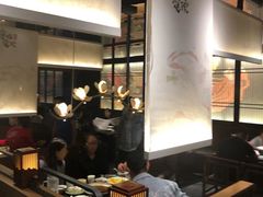 -肉魁屋·烧肉·烧鸟·酒场(高新店)