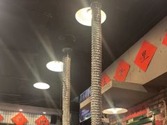 -永安里地摊烤肉(首创店)