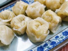 舌尖上的美食肉燕-福州人铭小吃