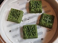 -羡餐厅·杭帮菜·淳菜(千岛湖自由洲际殿店)