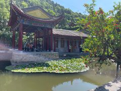 -华清宫景区