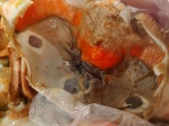 -蜀都冒菜·酱蟹生腌