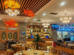 -德胜轩正宗顺德菜(宝安沙井会展中心店)