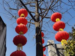 -惠山古镇·寄畅园