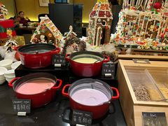 -上海浦西万怡酒店