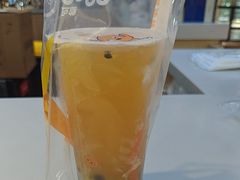 -CoCo都可(香港名都店)