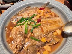 -荣小馆(杭州大厦店)