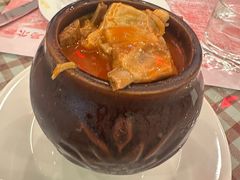 -华梅西餐厅(哈尔滨中央大街店)