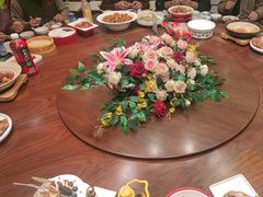 -满盛春饼·新津菜(河北路总店)