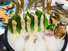 -红鼎豆捞·非遗鲍皇汤火锅(宝丰路店)