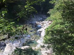 -太鲁阁公园
