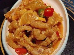 -沪小胖·小龙虾·蓝龙王(八佰伴店)