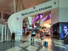 -吉隆坡国际机场