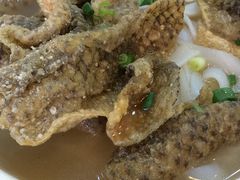 -正宗潮州鱼蛋粉(长寿西路店)