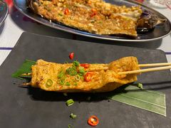 -辉记炭烧海鲜大排档·老字号(福田店)