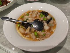 -金枝玉叶上海人家食府(三里河店)