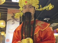 -南京大牌档(崇文门国瑞店)
